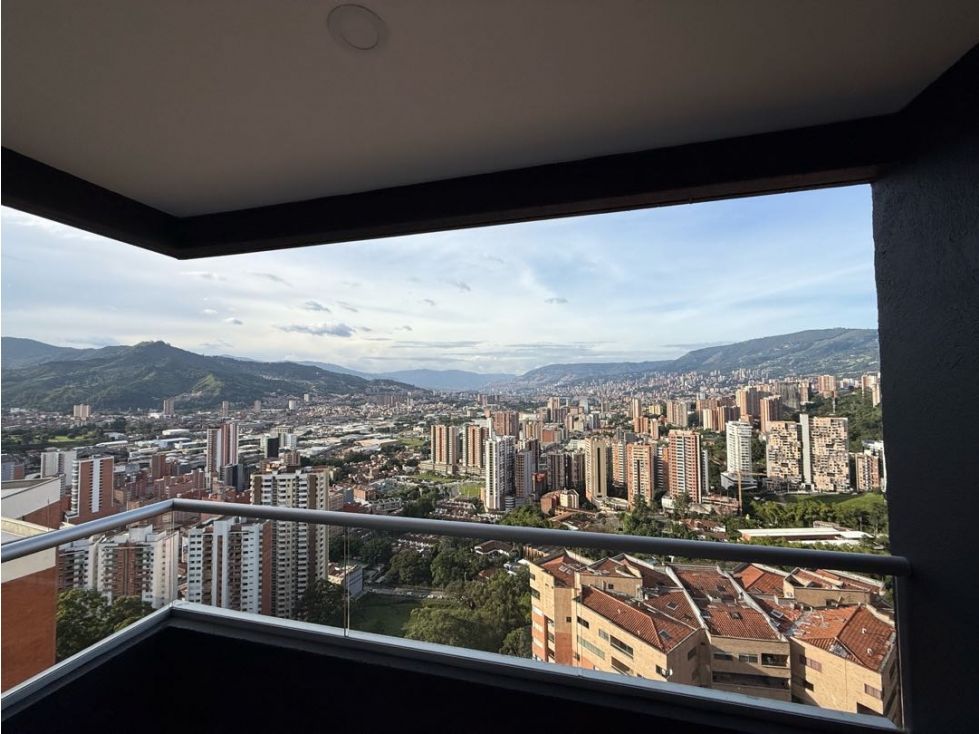 Apartamento en venta Antioquia Sabaneta Betania 84 m2 Habitaciones 3 Baños 2 Garajes 2 Precio $549000000