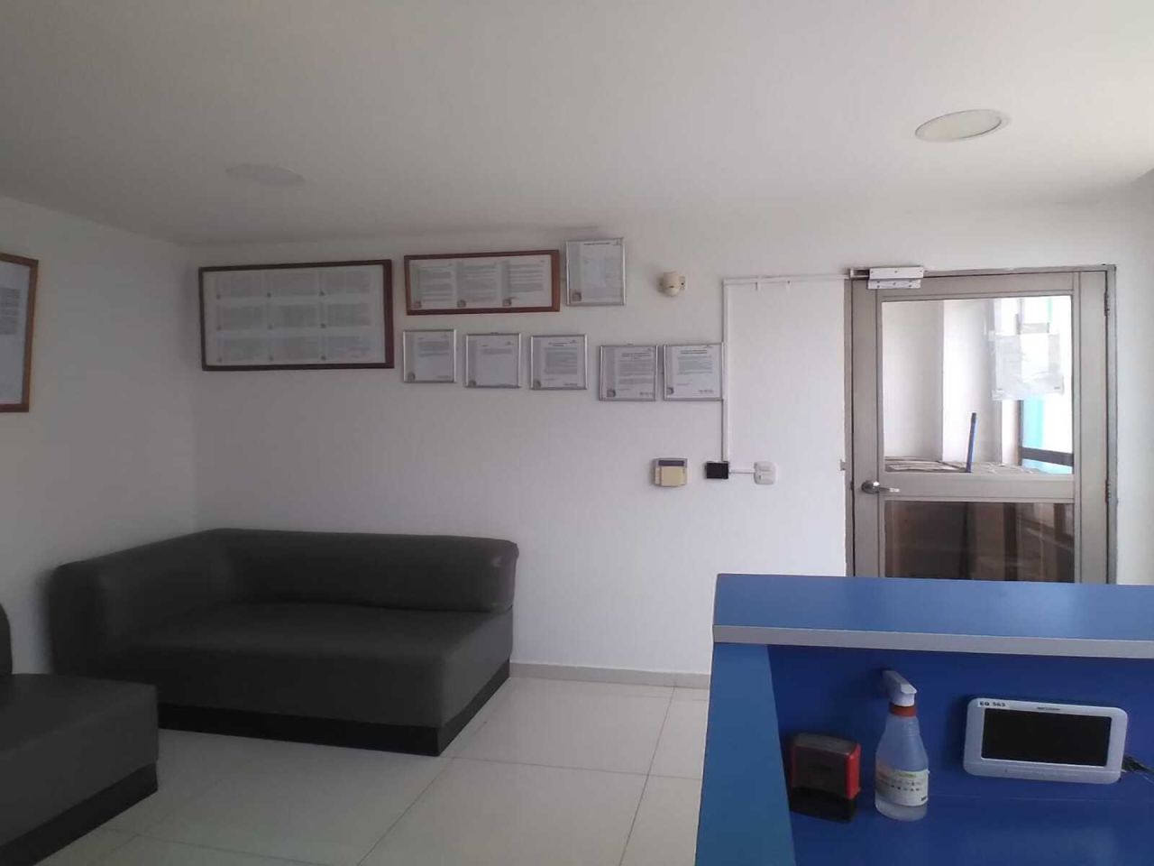 Oficina en arriendo Bolívar Cartagena El Libertador 158 m2 Habitaciones 0 Baños 4 Garajes 0 Precio $5300000