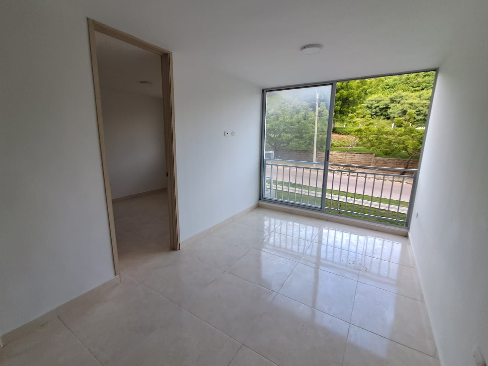 Apartamento en arriendo Atlántico Barranquilla Crparque La 100 43 m2 Habitaciones 2 Baños 2 Garajes 0 Precio $1500000
