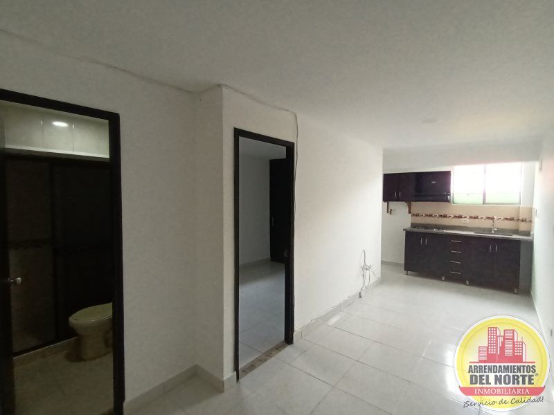 Apartamento en arriendo Antioquia Bello Manchester 50 m2 Habitaciones 2 Baños 1 Garajes 0 Precio $1350000