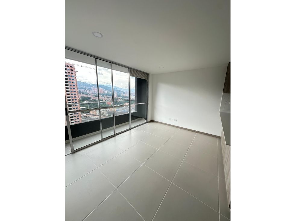 Apartamento en venta Antioquia Itagüí Zona Industrial 1 67 m2 Habitaciones 3 Baños 2 Garajes 1 Precio $600000000