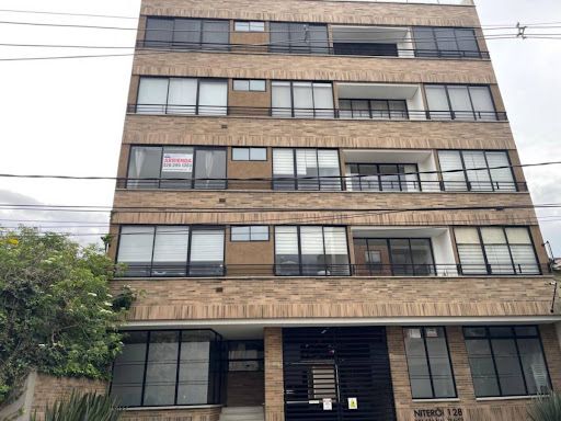 Apartamento en arriendo Cundinamarca Bogotá Las Villas 28 m2 Habitaciones 1 Baños 1 Garajes 0 Precio $1600000