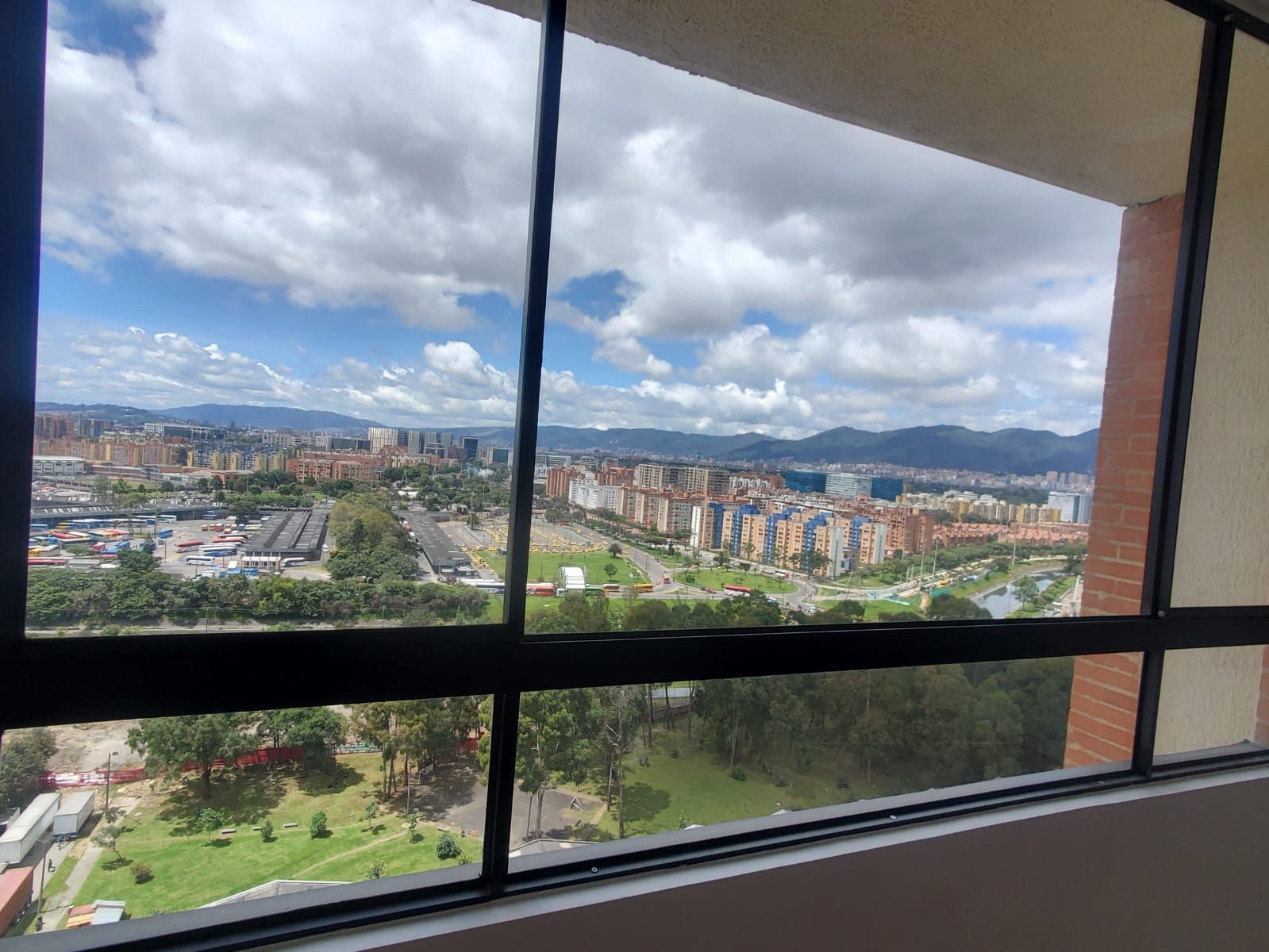 Apartamento en venta Cundinamarca Bogotá Montevideo 42 m2 Habitaciones 2 Baños 1 Garajes 0 Precio $310000000