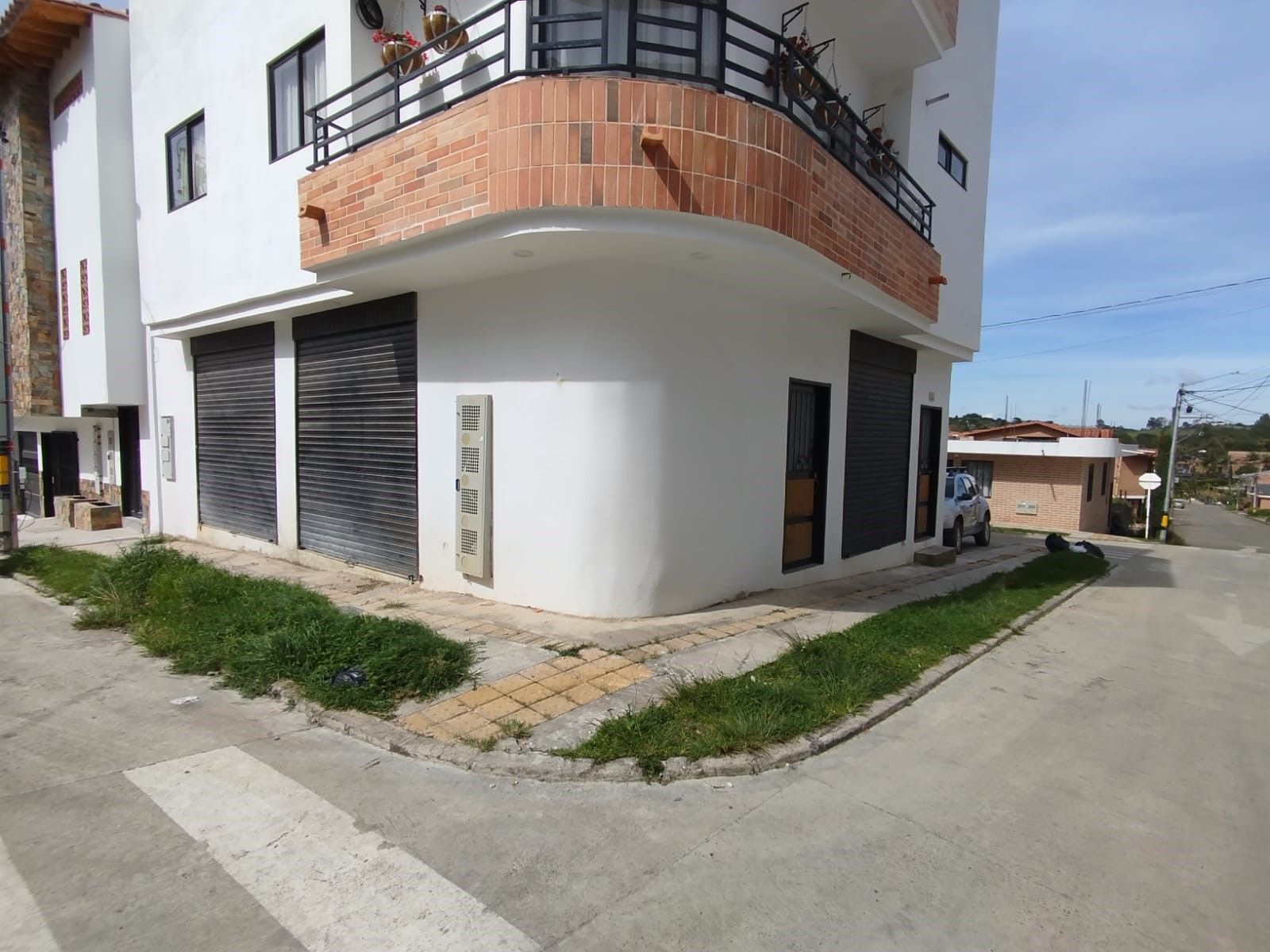 Local en arriendo Antioquia El Carmen De Viboral El Centro 74 m2 Habitaciones 0 Baños 1 Garajes 1 Precio $1800000