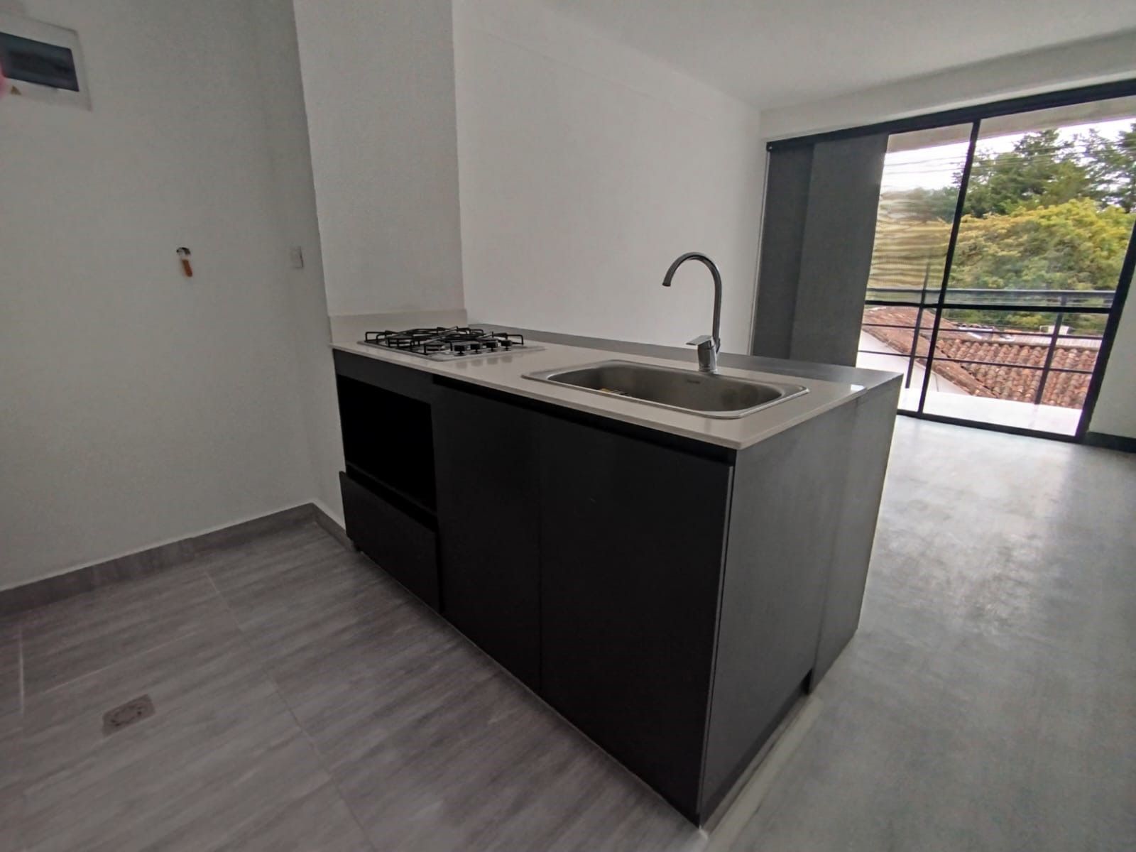 Apartamento en arriendo Antioquia La Ceja Centro 60 m2 Habitaciones 2 Baños 1 Garajes 0 Precio $1700000
