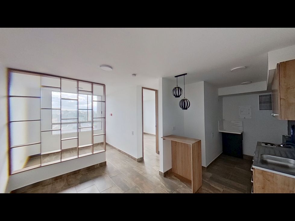 Apartaestudio en venta Cundinamarca Bogotá El Redil 35 m2 Habitaciones 1 Baños 1 Garajes 0 Precio $217000000