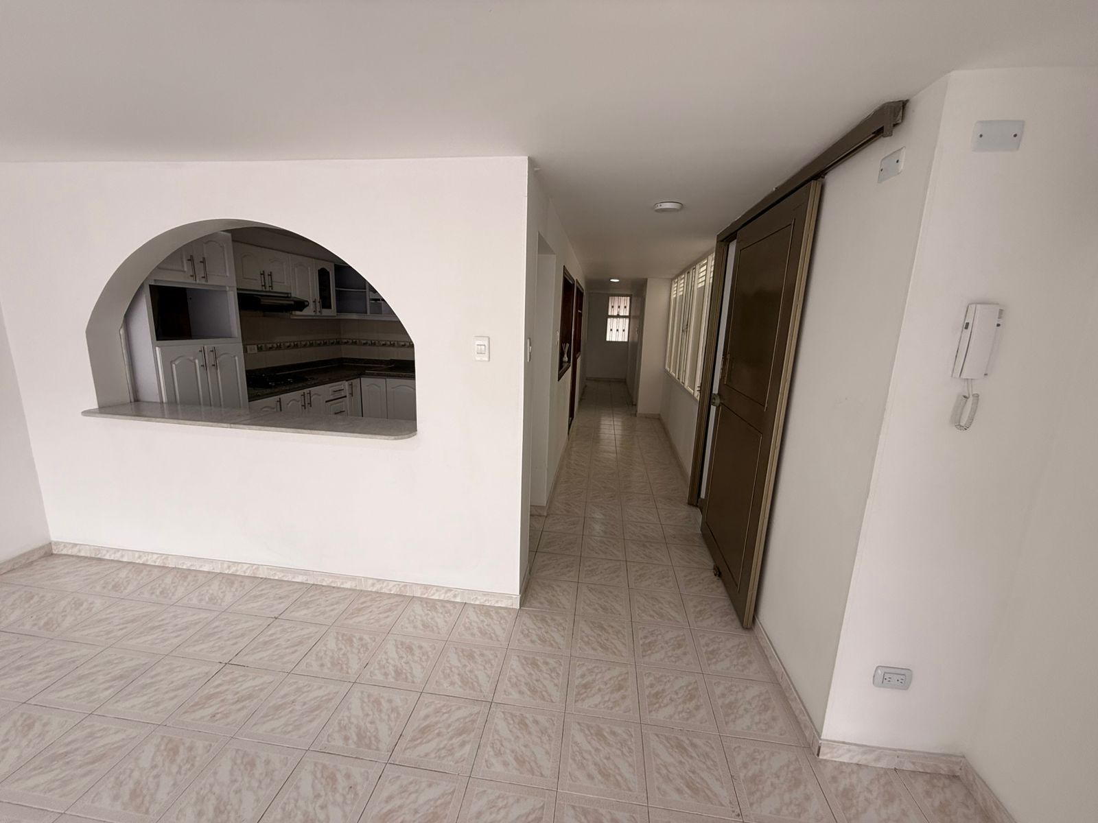 Apartamento en venta Cundinamarca Bogotá San Eusebio 115 m2 Habitaciones 3 Baños 2 Garajes 0 Precio $385000000