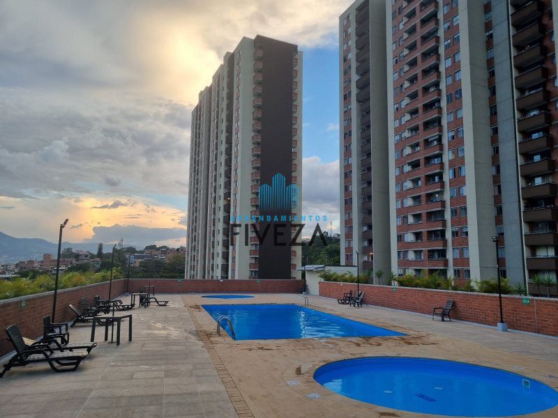 Apartamento en venta Antioquia Bello Altavista 60 m2 Habitaciones 3 Baños 2 Garajes 1 Precio $415000000