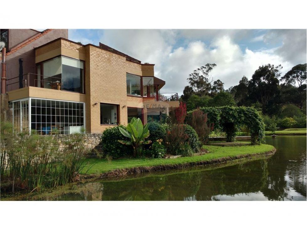 Casa en arriendo Cundinamarca La Calera La Calera 477 m2 Habitaciones 7 Baños 6 Garajes 4 Precio $9300000