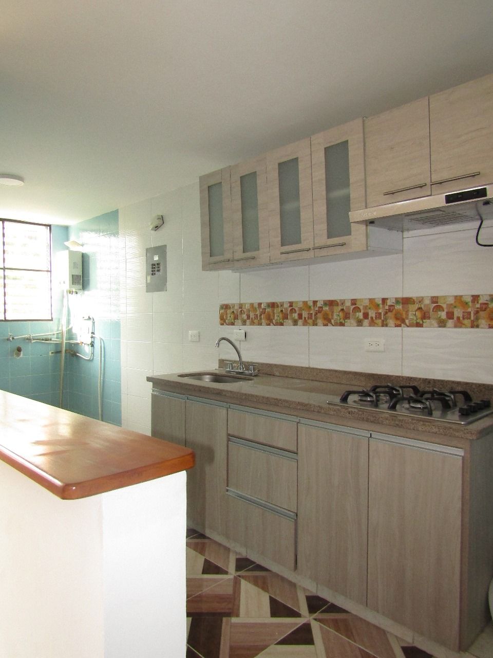 Apartamento en venta Risaralda Pereira Cañaveral Ii 70 m2 Habitaciones 3 Baños 2 Garajes 1 Precio $220000000