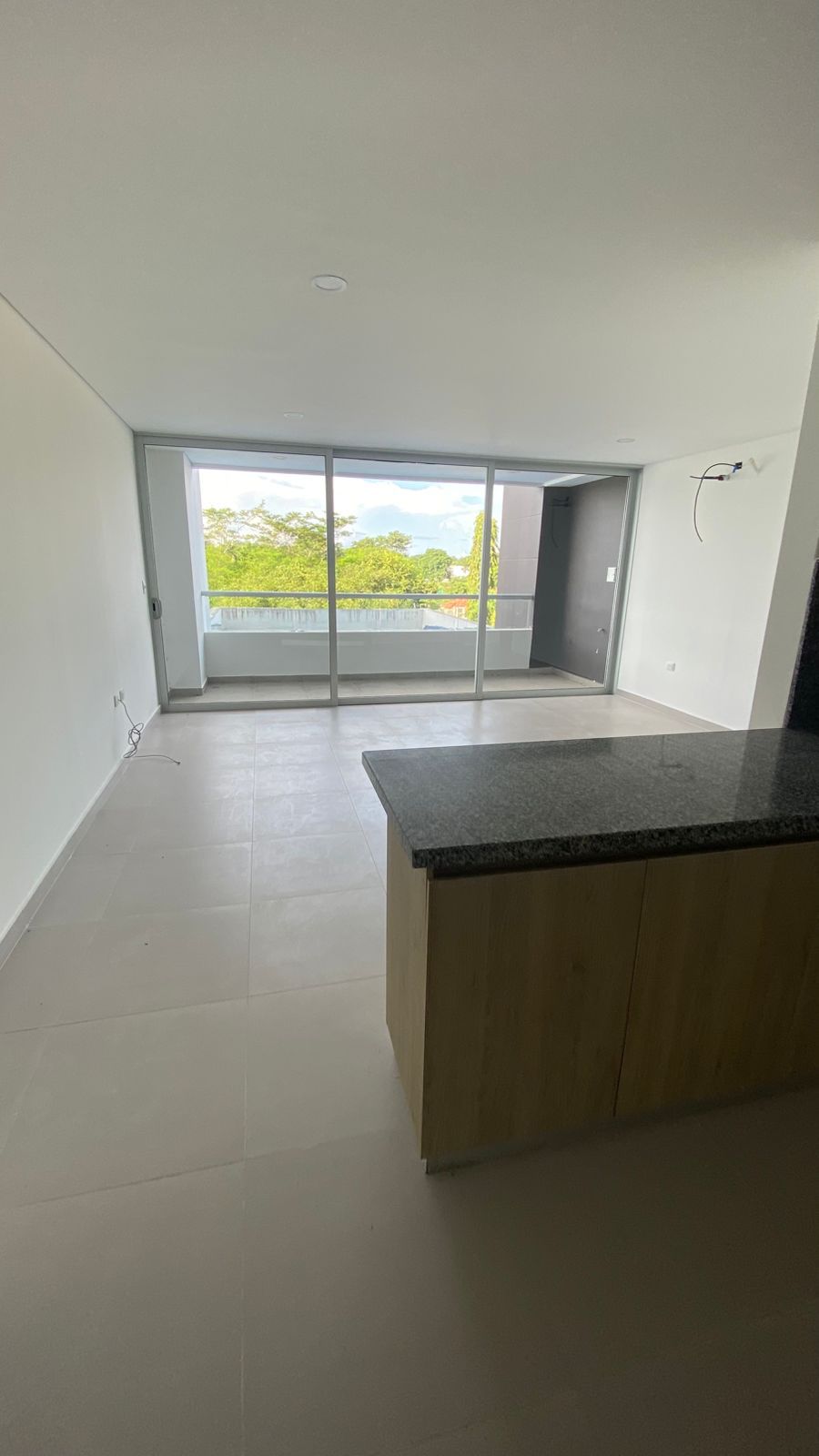 Apartamento en arriendo o venta Córdoba Montería El Eden I 116 m2 Habitaciones 3 Baños 2 Garajes 0 Precio venta $680000000 Precio arriendo $3200000