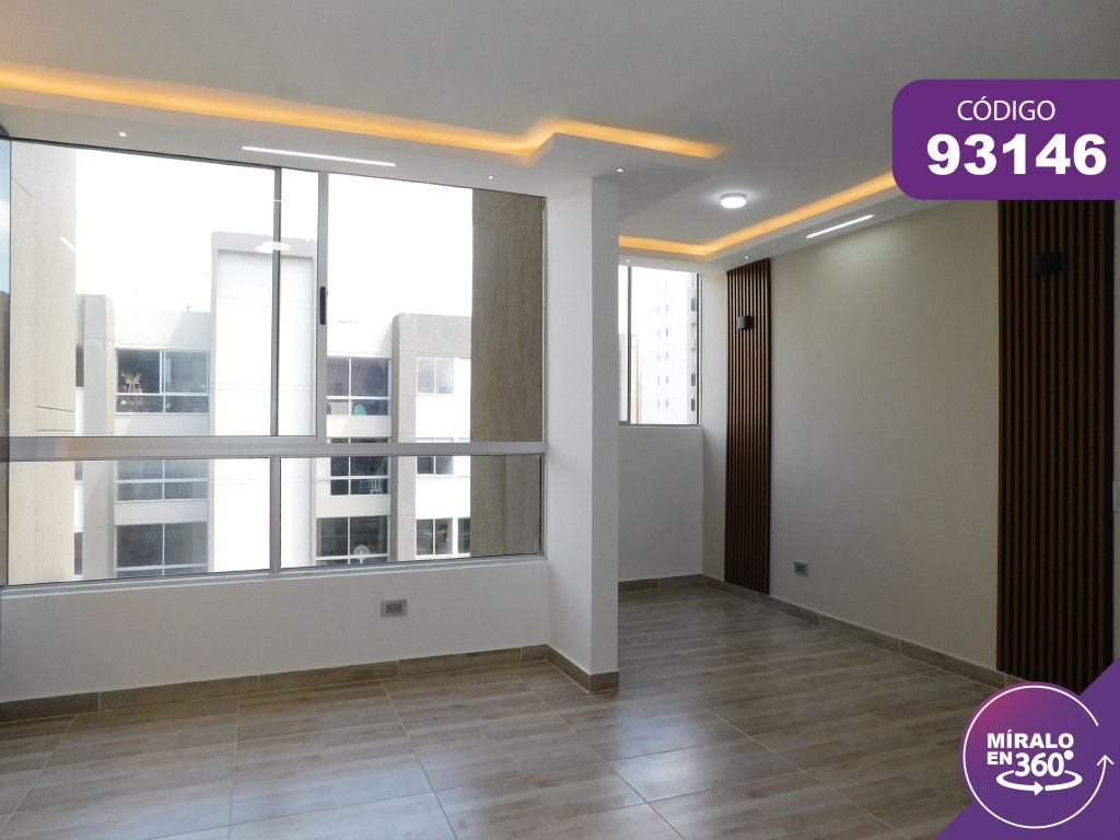 Apartamento en arriendo Atlántico Puerto Colombia Pradomar 57 m2 Habitaciones 2 Baños 2 Garajes 0 Precio $1900000