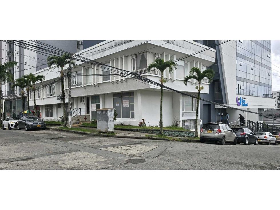 Casa en arriendo Quindío Armenia La Nueva Cecilia 400 m2 Habitaciones 8 Baños 5 Garajes 0 Precio $9000000