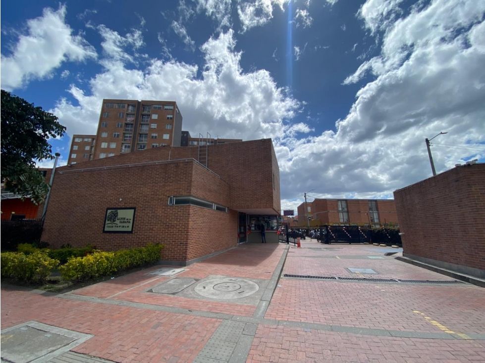 Apartamento en venta Cundinamarca Bogotá Cjr Altos De La Sabana 60 m2 Habitaciones 3 Baños 2 Garajes 1 Precio $330000000