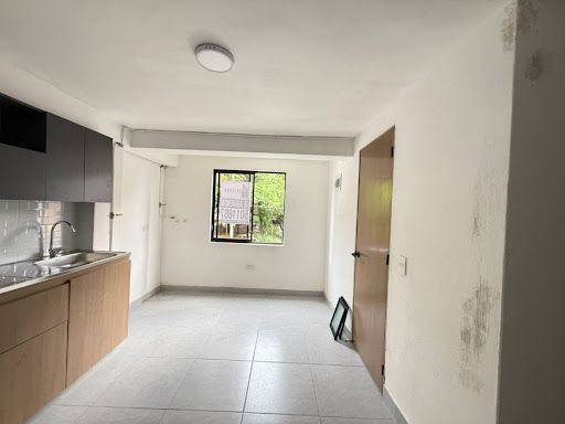 Apartaestudio en arriendo Antioquia Medellín Francisco Antonio Zea 40 m2 Habitaciones 1 Baños 1 Garajes 0 Precio $1350000