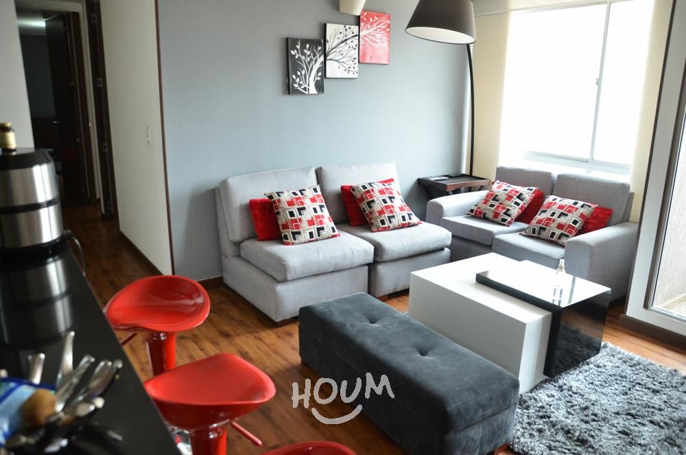 Apartamento en venta Cundinamarca Bogotá Bosconia 58 m2 Habitaciones 3 Baños 2 Garajes 1 Precio $349900000