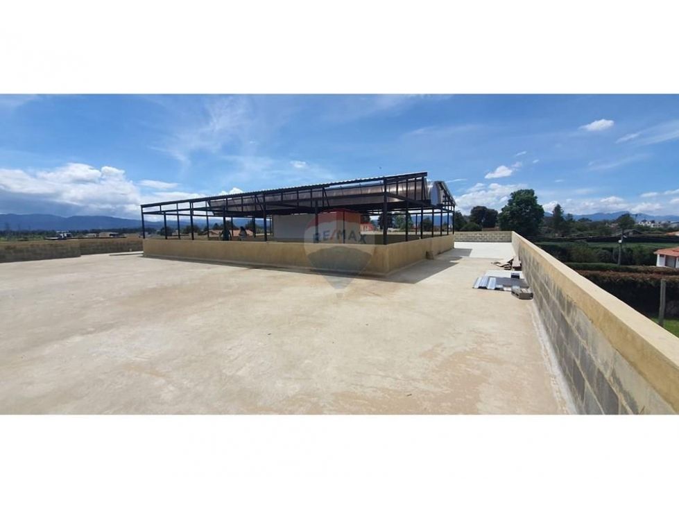 Local en arriendo Cundinamarca Cota Cota 600 m2 Habitaciones 0 Baños 1 Garajes 5 Precio $12000000