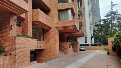 Apartamento en venta Cundinamarca Bogotá Chico Norte Et Ii 287 m2 Habitaciones 4 Baños 5 Garajes 3 Precio $2500000000