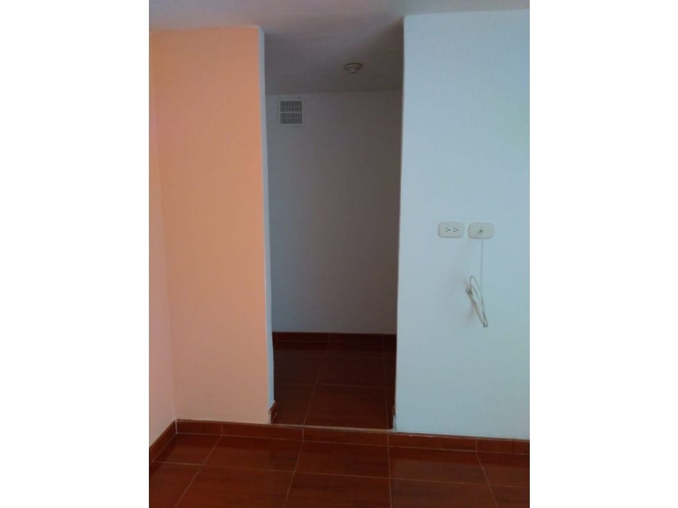 Apartamento en venta Cundinamarca Soacha Parque Campestre 48 m2 Habitaciones 3 Baños 1 Garajes 0 Precio $120000000