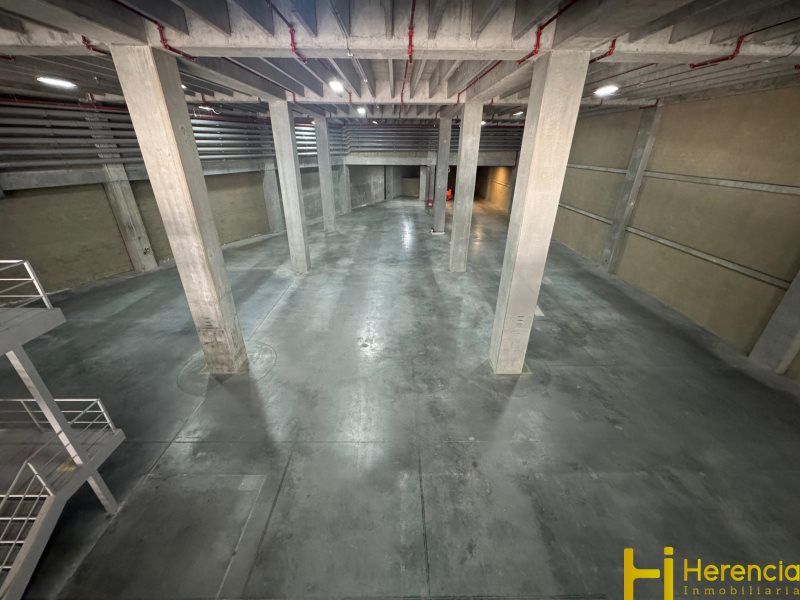 Bodega en arriendo Antioquia La Estrella La Tablaza 2877 m2 Habitaciones 0 Baños 2 Garajes 0 Precio $92064000