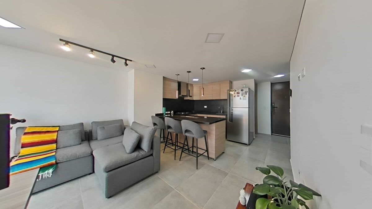 Apartamento en venta Cundinamarca Bogotá Santa Helenita 47 m2 Habitaciones 1 Baños 2 Garajes 1 Precio $260000000