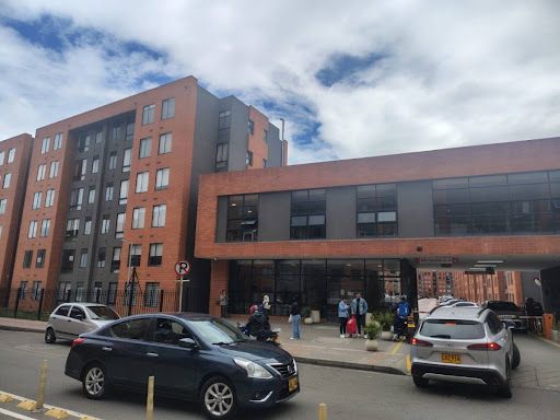 Apartamento en arriendo Cundinamarca Chía Chia 58 m2 Habitaciones 2 Baños 2 Garajes 0 Precio $1200000