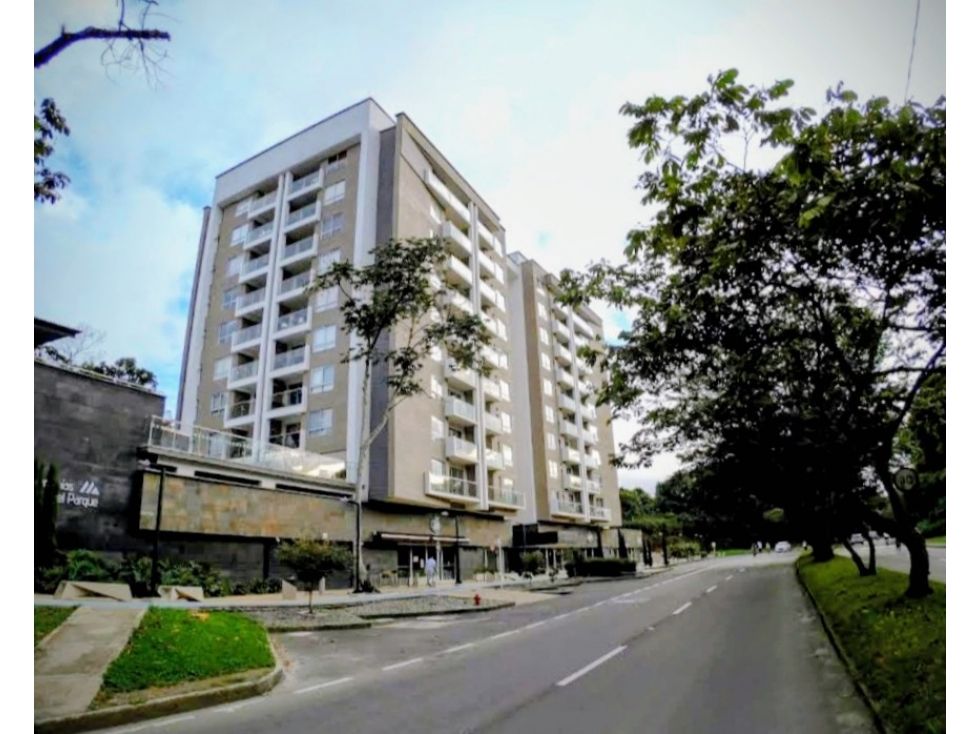 Apartamento en arriendo Quindío Armenia Cn El Molino 95 m2 Habitaciones 2 Baños 2 Garajes 1 Precio $3250000