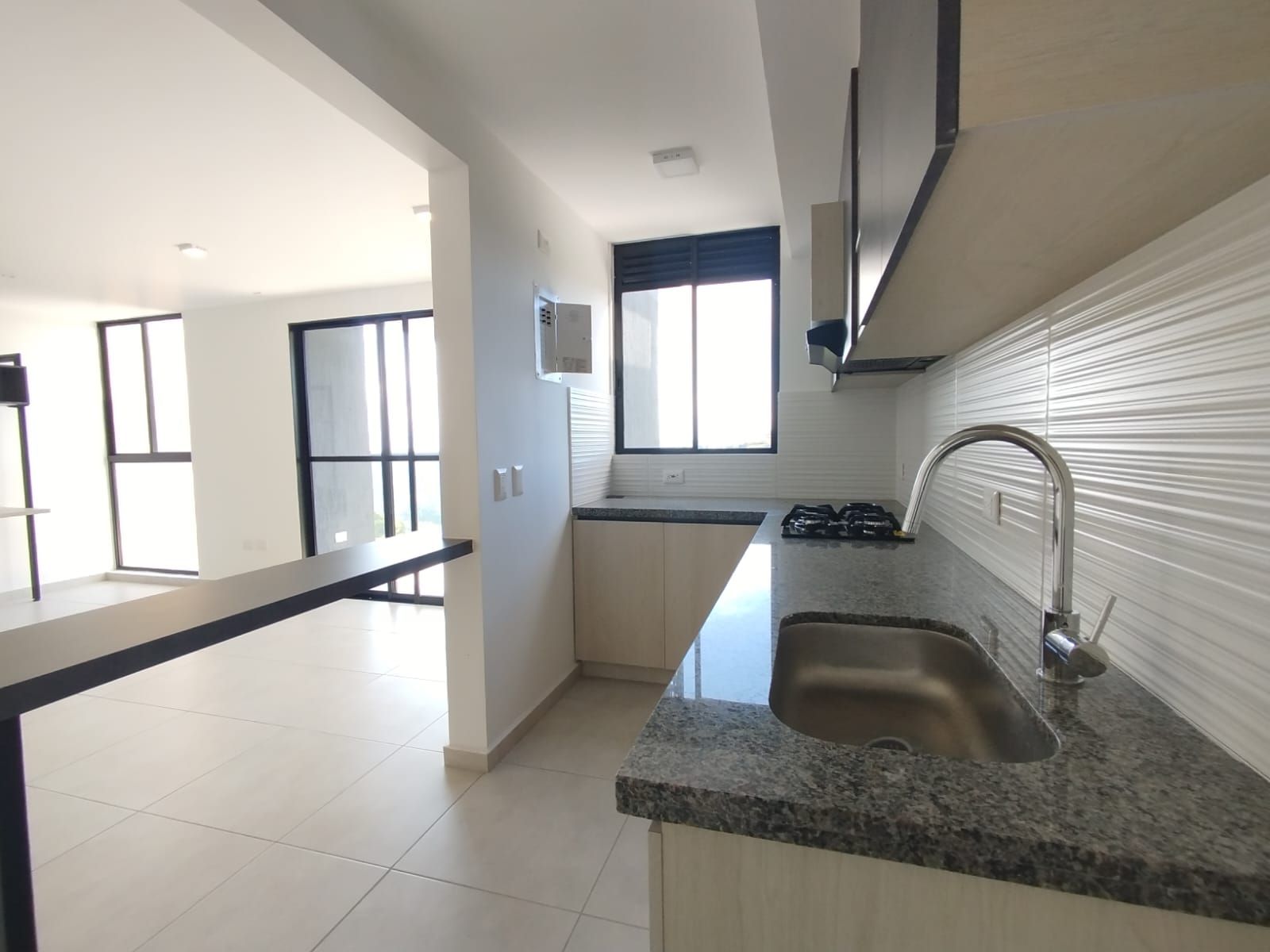 Apartamento en venta Risaralda Pereira Jardin De Velez Y Velez 77 m2 Habitaciones 2 Baños 2 Garajes 2 Precio $535000000