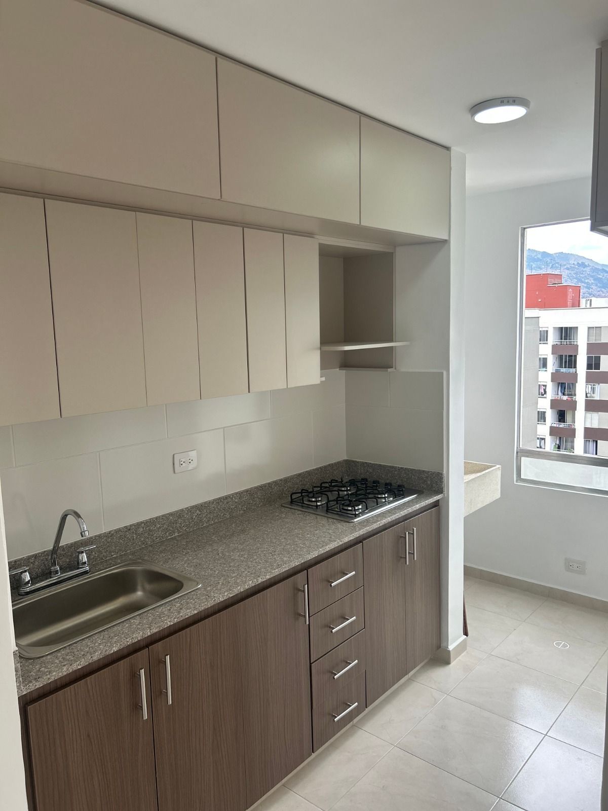 Apartamento en venta Antioquia Bello La Madera 61 m2 Habitaciones 3 Baños 2 Garajes 1 Precio $275000000