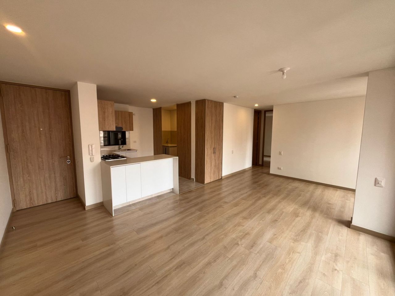 Apartamento en arriendo Cundinamarca Bogotá Montevideo 65 m2 Habitaciones 2 Baños 2 Garajes 1 Precio $3290100