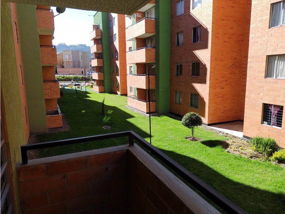 Apartamento en venta Cundinamarca Zipaquirá San Luis 65 m2 Habitaciones 3 Baños 2 Garajes 0 Precio $175000000