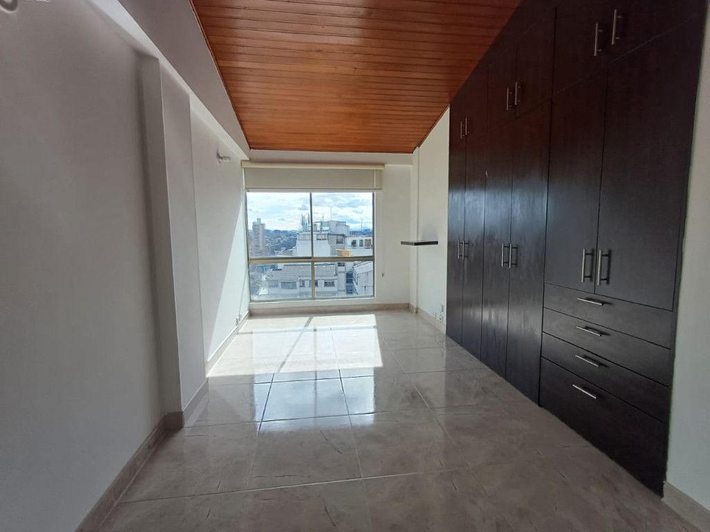 Apartaestudio en venta Cundinamarca Bogotá Marly 29 m2 Habitaciones 1 Baños 1 Garajes 0 Precio $230000000