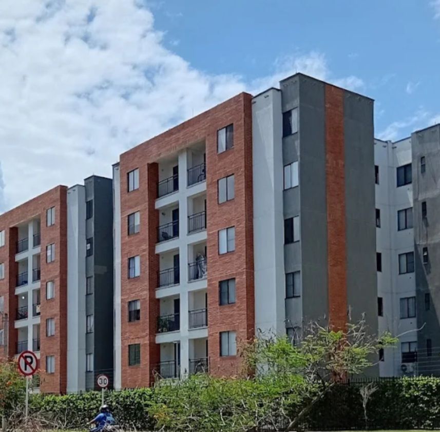 Apartamento en venta Valle Del Cauca Jamundí Jamundí 57 m2 Habitaciones 2 Baños 2 Garajes 1 Precio $226000000