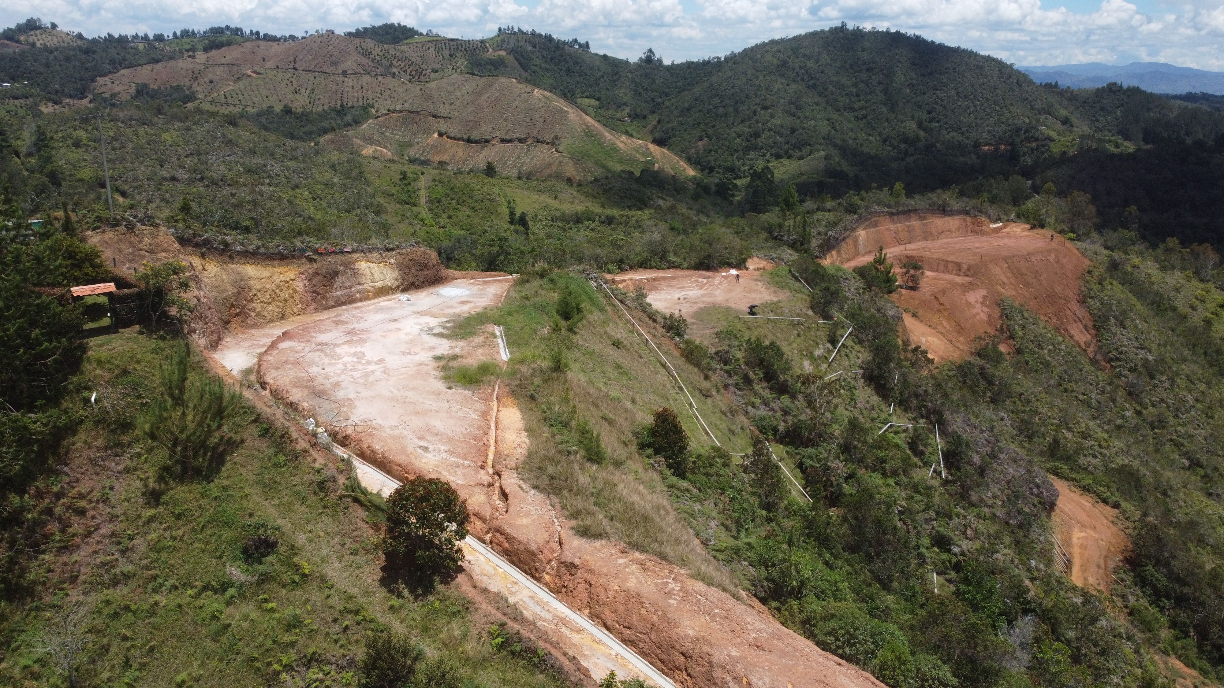 Lote en venta Antioquia San Vicente San Vicente 700 m2 Habitaciones 0 Baños 0 Garajes 0 Precio $180000000