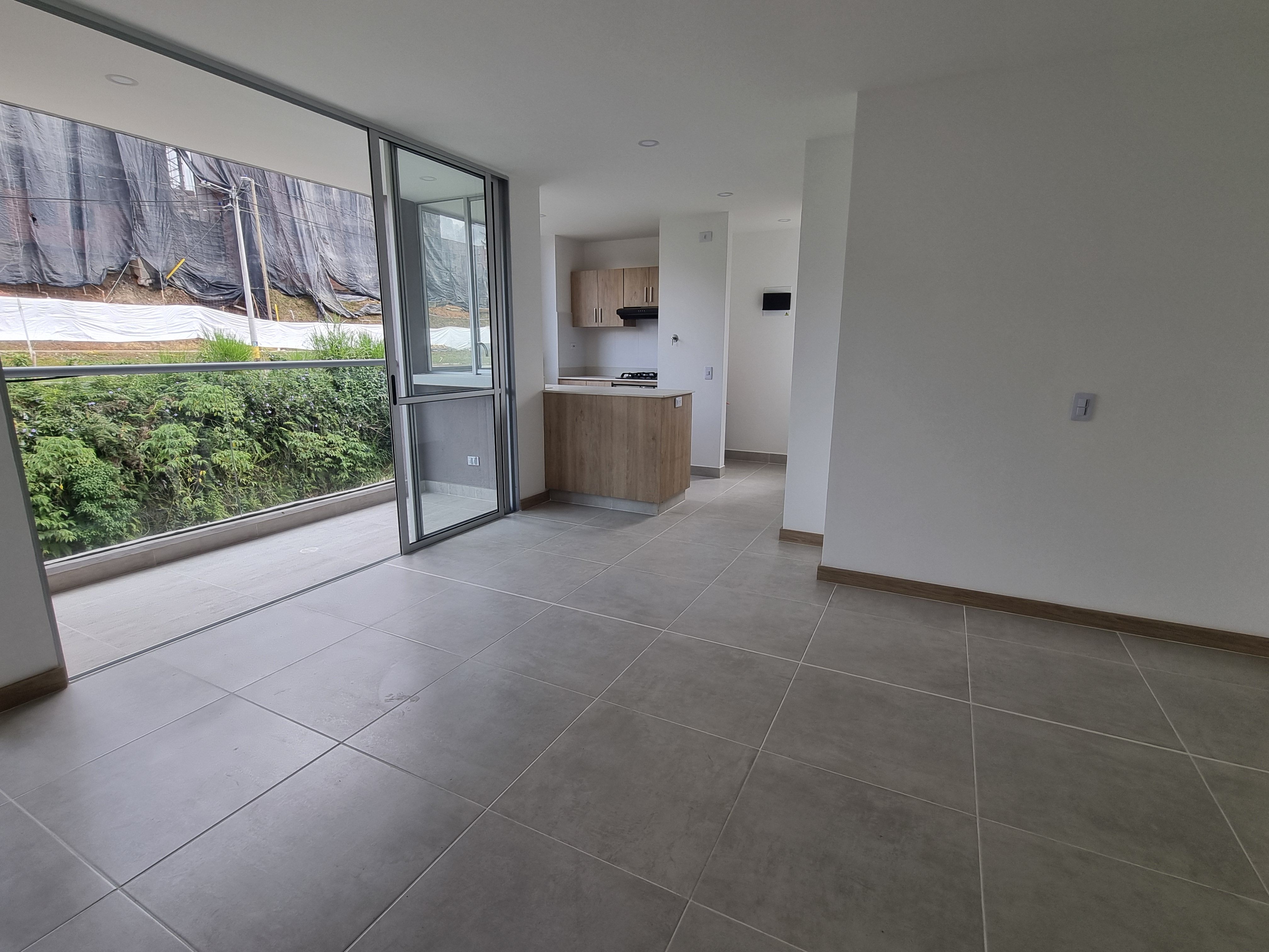 Apartamento en venta Antioquia Rionegro El Faro 76 m2 Habitaciones 3 Baños 2 Garajes 1 Precio $540000000