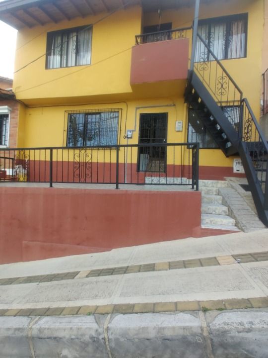 Casa en venta Antioquia Rionegro El Porvenir 48 m2 Habitaciones 2 Baños 1 Garajes 0 Precio $230000000
