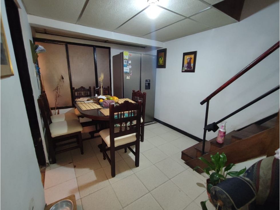 Casa en venta Caldas Villamaría Villa Mana 80 m2 Habitaciones 4 Baños 2 Garajes 1 Precio $320000000