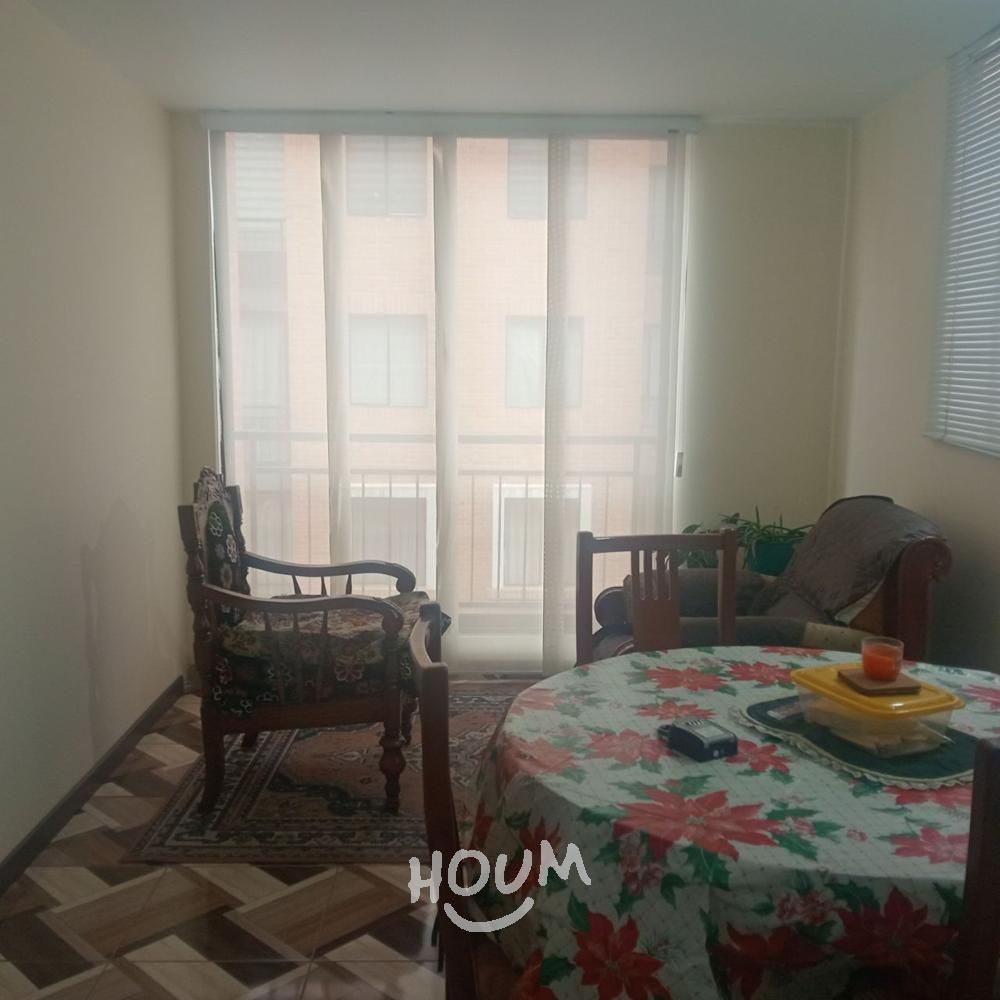 Apartamento en arriendo Cundinamarca Soacha Cr Bambu 49 m2 Habitaciones 3 Baños 2 Garajes 0 Precio $850000