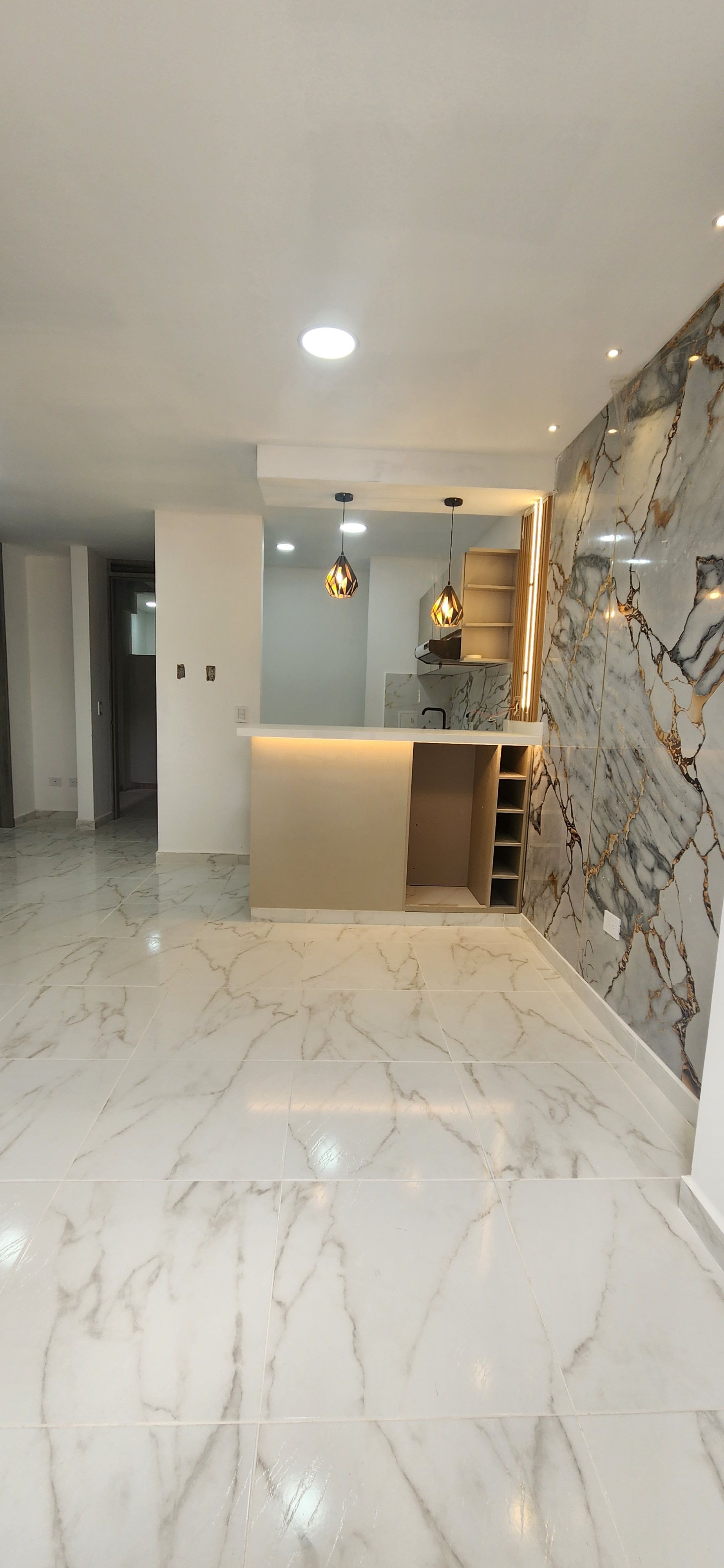 Apartamento en venta Santander Girón El Poblado 55 m2 Habitaciones 3 Baños 2 Garajes 1 Precio $185000000