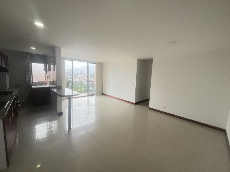 Apartamento en arriendo Antioquia Itagüí Casa Jardin 90 m2 Habitaciones 3 Baños 2 Garajes 1 Precio $2800000