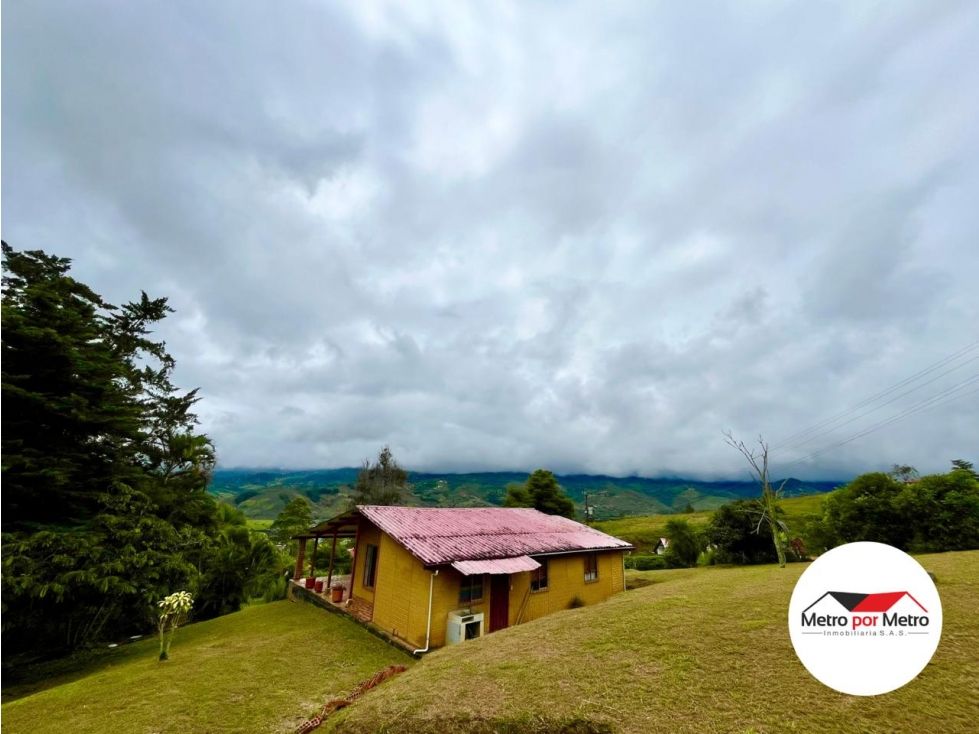 Finca en venta Valle Del Cauca Dagua Dagua 80 m2 Habitaciones 3 Baños 1 Garajes 0 Precio $280000000