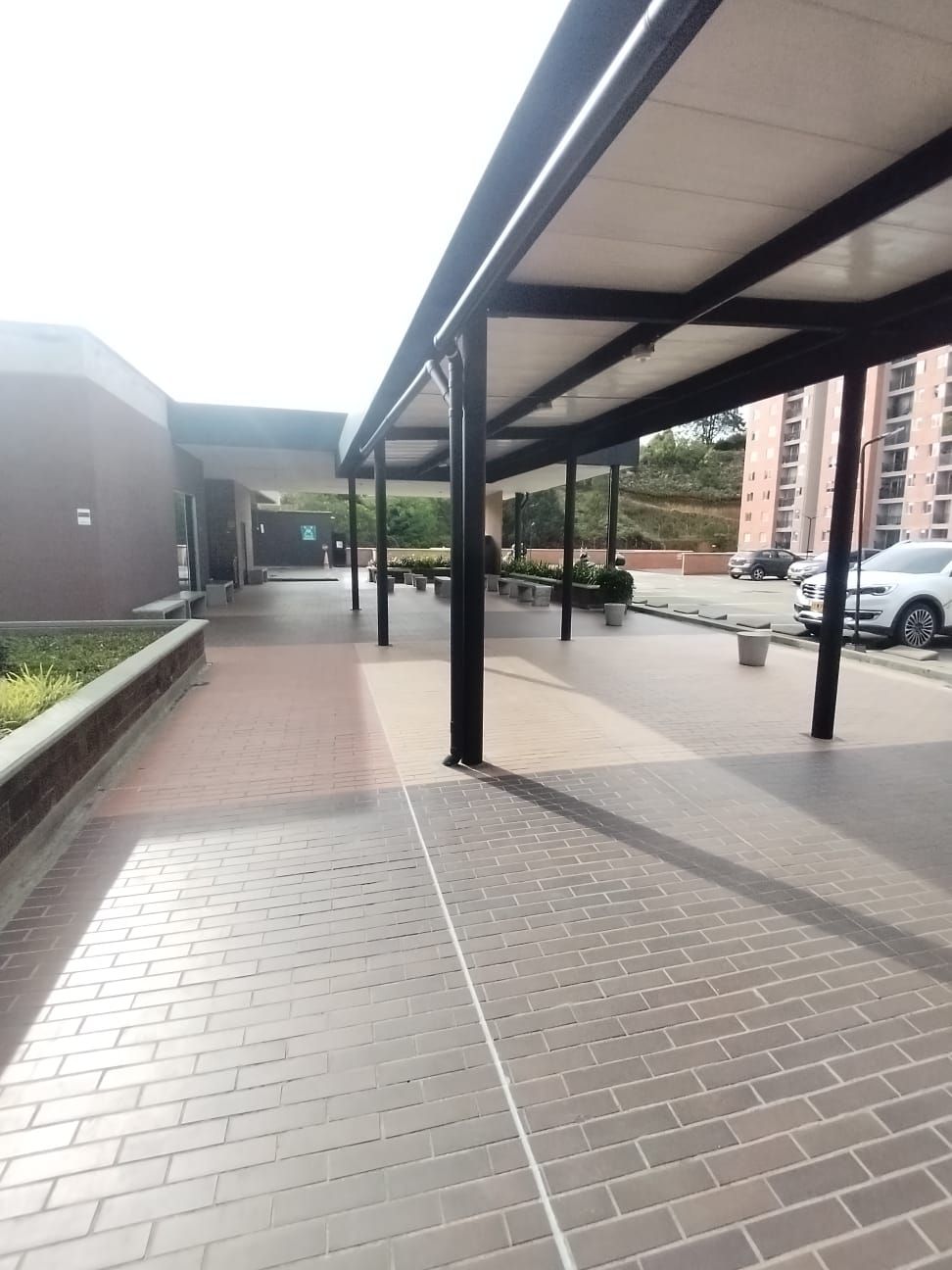 Apartamento en arriendo Antioquia Rionegro Cd Rio Vivo 58 m2 Habitaciones 2 Baños 2 Garajes 1 Precio $1600000