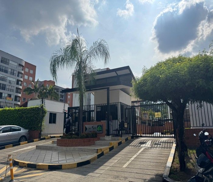 Apartamento en venta Valle Del Cauca Cali Caney 84 m2 Habitaciones 3 Baños 2 Garajes 2 Precio $390000000