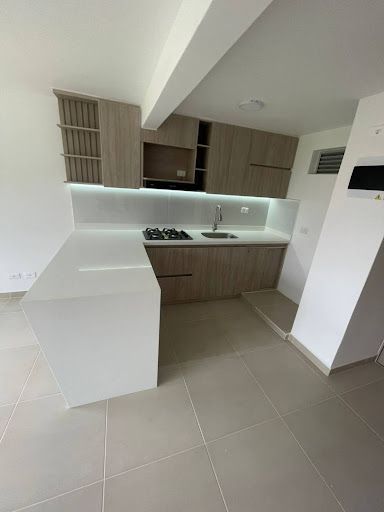 Apartamento en arriendo Antioquia Medellín Santa Rosa De Lima 55 m2 Habitaciones 2 Baños 2 Garajes 0 Precio $2200000