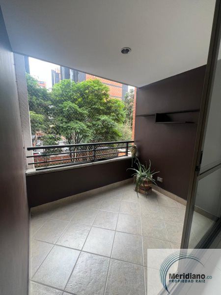 Apartamento en arriendo Antioquia Envigado Orense 90 m2 Habitaciones 3 Baños 2 Garajes 1 Precio $3500000