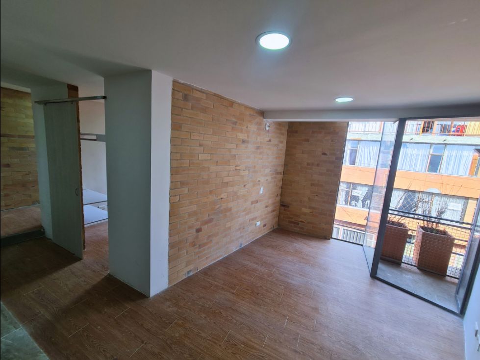 Apartamento en venta Cundinamarca Bogotá Suramerica 35 m2 Habitaciones 1 Baños 1 Garajes 0 Precio $185000000