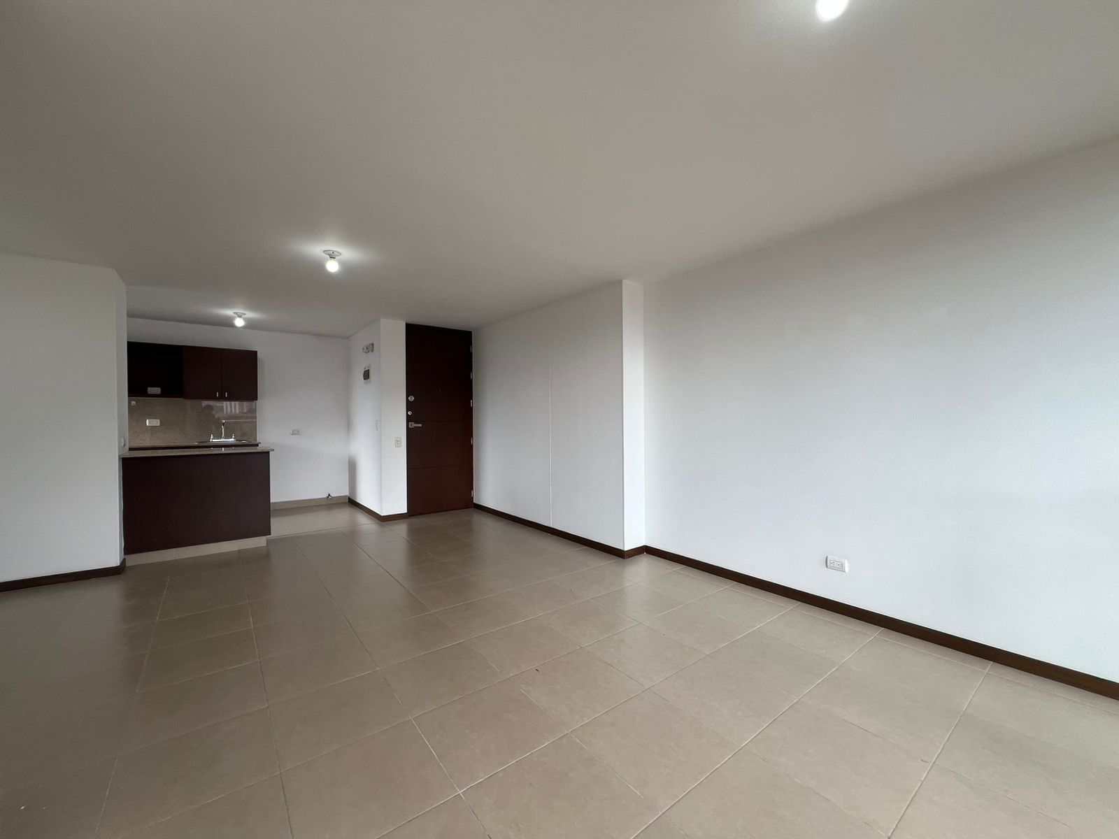 Apartamento en venta Antioquia Medellín Loma El Atravesado 75 m2 Habitaciones 2 Baños 2 Garajes 1 Precio $580000000