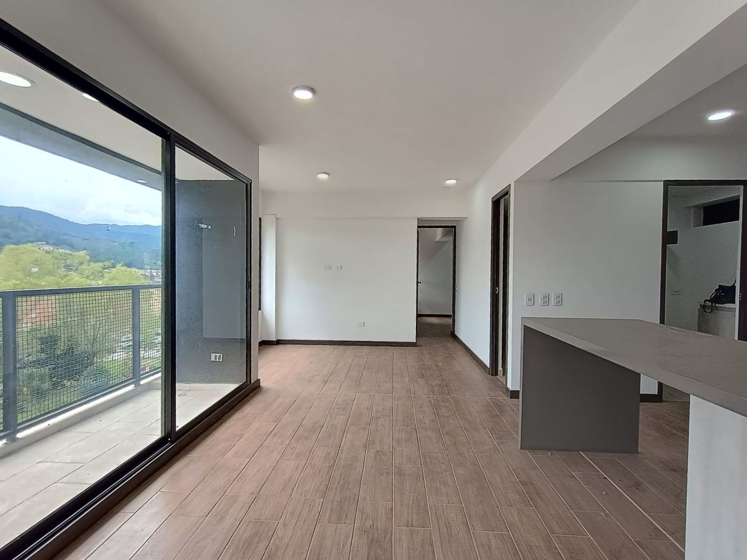 Apartamento en arriendo Antioquia El Retiro Centro 63 m2 Habitaciones 2 Baños 2 Garajes 1 Precio $2900000