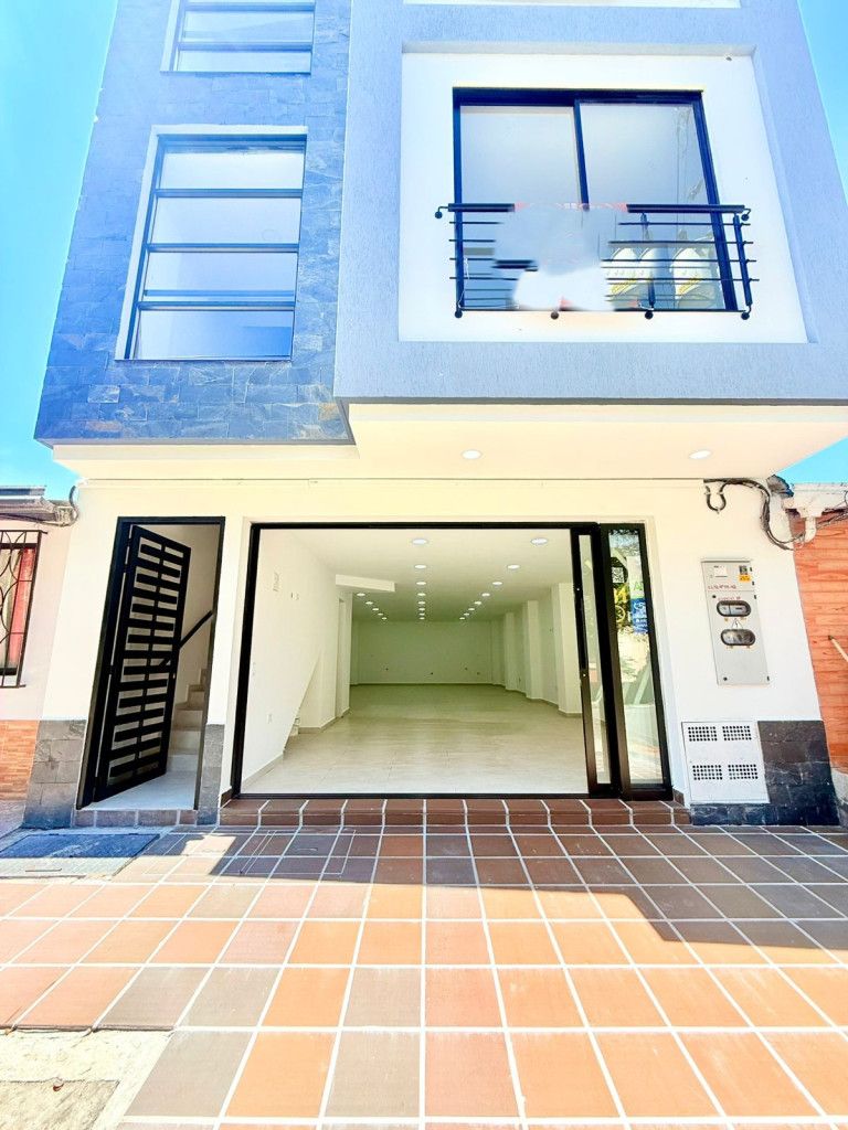 Local en arriendo Antioquia Rionegro Rionegro 90 m2 Habitaciones 0 Baños 0 Garajes 0 Precio $3900000