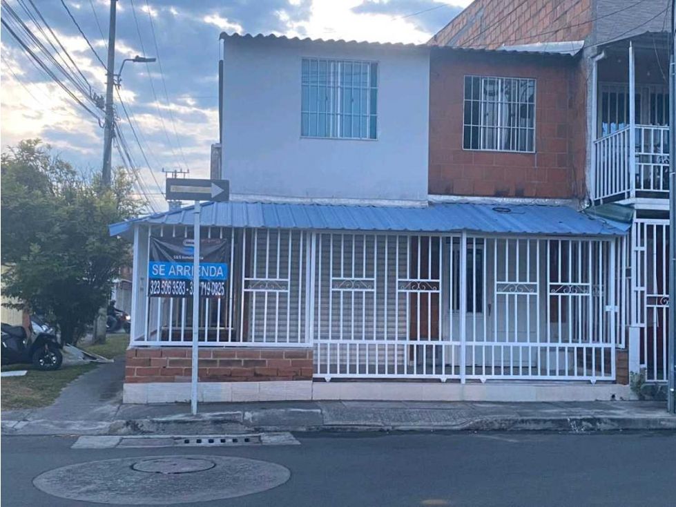 Casa en venta Valle Del Cauca Palmira Quintas Paraiso Malibu 130 m2 Habitaciones 6 Baños 5 Garajes 1 Precio $300000000